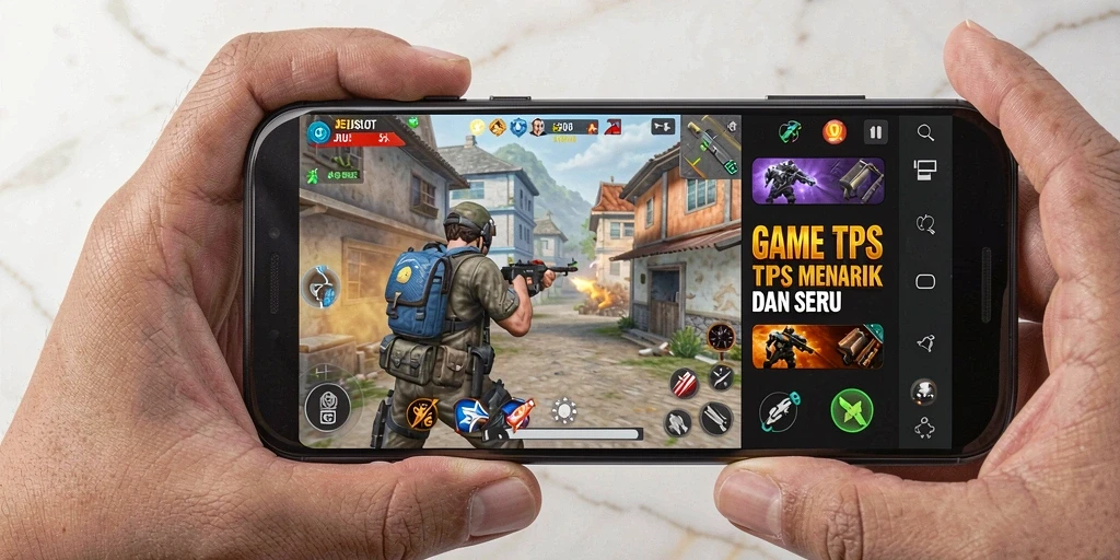 Tampilan gameplay yang mendebarkan dari JEJUSLOT.
