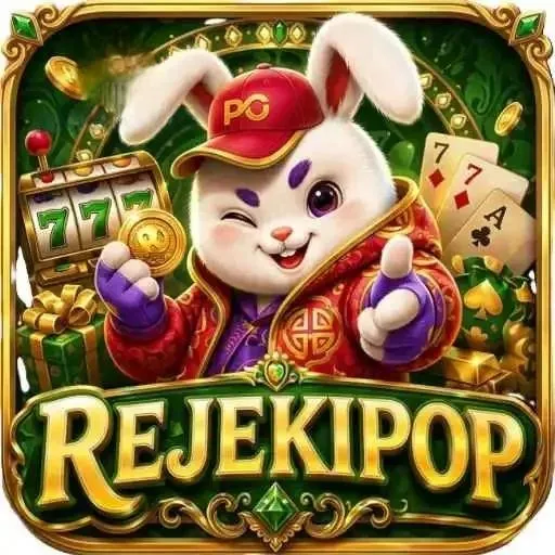 REJEKIPOP - Permainan Gaple Seru untuk Semua
